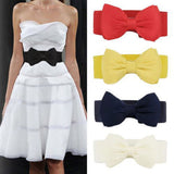 Le Papillon 2018, Ceinture Élastique Élégante.