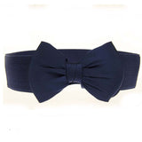 Le Papillon 2018, Ceinture Élastique Élégante.