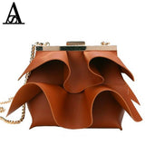 Sac de la nouvelle collection 2018, Petit Carré  Unique  Pack Personnalisé Bandoulière pour  Femme fatale