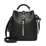 Sac à main femme noir