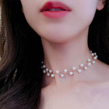 Collier KOLYE  Pour Femmes