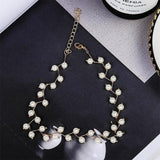 Collier KOLYE  Pour Femmes
