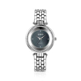 Montre pour femmes noir