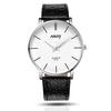 Montre femmes cuir 