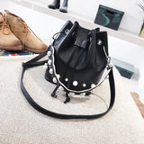 Sac à main femme noir