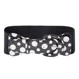 Belle Poque 2018, Ceinture Extensible Large.