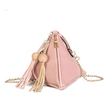 LE PETIT TRIANGLE, Sac à Main Originale Et Chic.