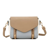 New Laidy, Sac à Main En Cuir Multi Couleurs.