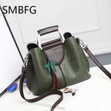NEW BAGS, Collection 2018, Sac à main En Cuir.