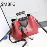 NEW BAGS, Collection 2018, Sac à main En Cuir.