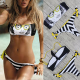 CALOFE 2018, Maillot De Bain Sexy Et Personnalisé Juste Pour Vous.